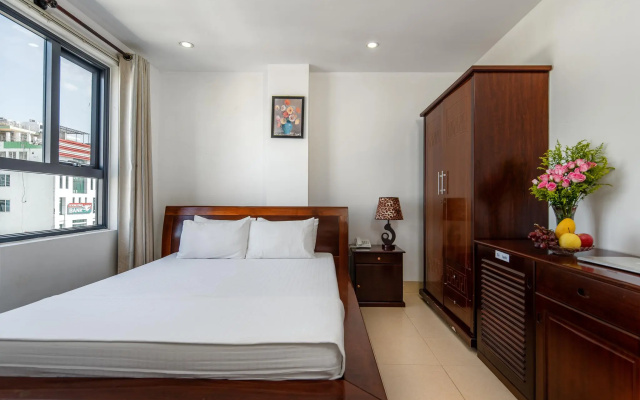Lotus Rock Hotel