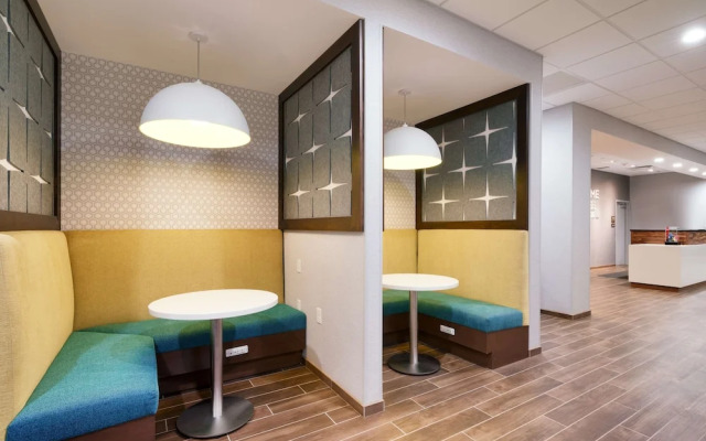 Hampton Inn Draper Salt Lake City