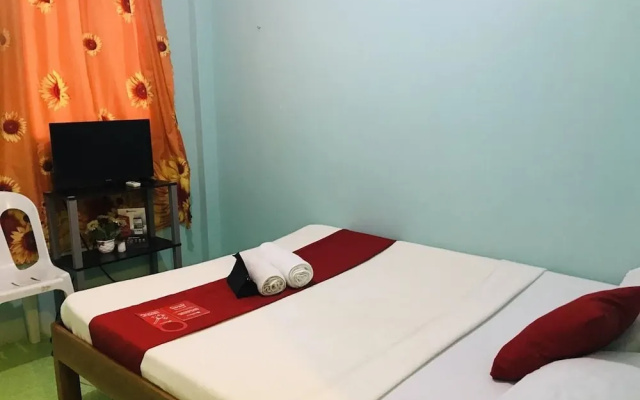 C Hostel Annex