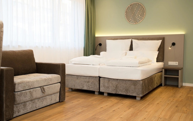 Living Inn