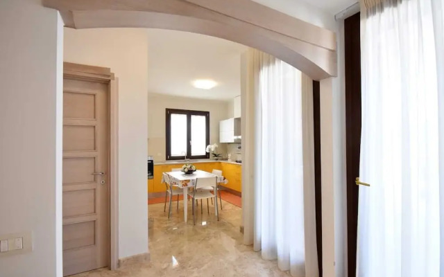 Villa Luigia Luxury Relais