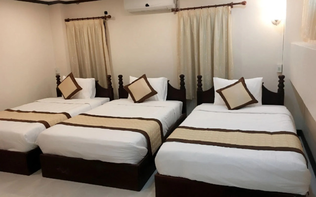 Memory Hotel