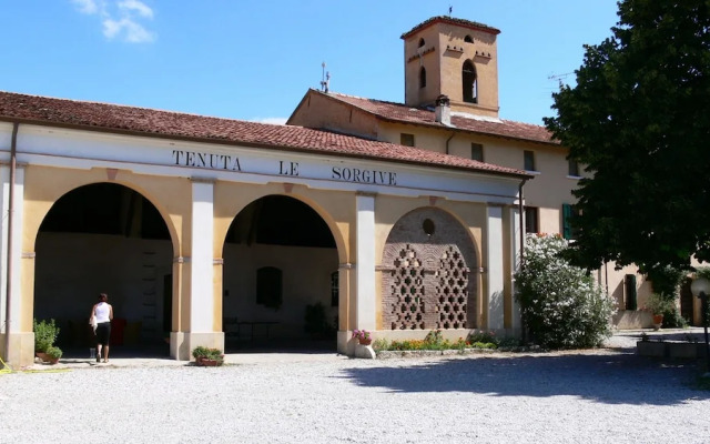 Agriturismo Tenuta Le Sorgive