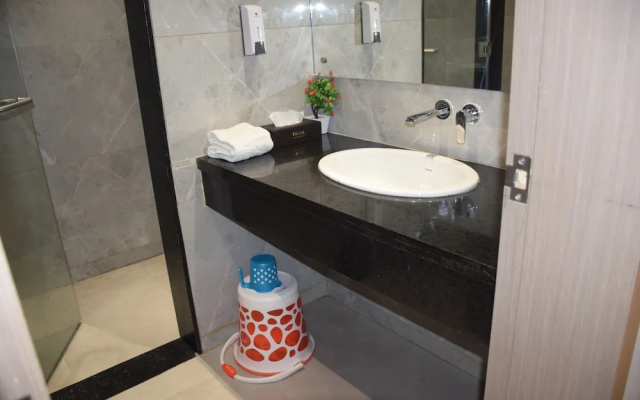 Hotel Vilasa International