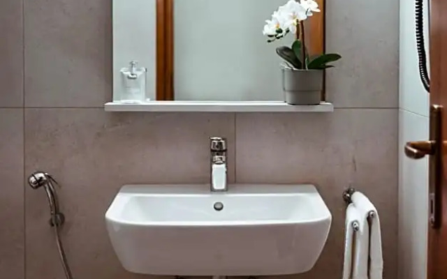 Albergo Commercio