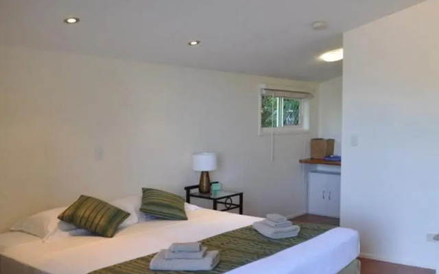 Kookas Bed and Breakfast