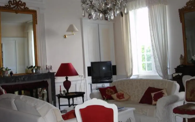 Le Logis des Tours