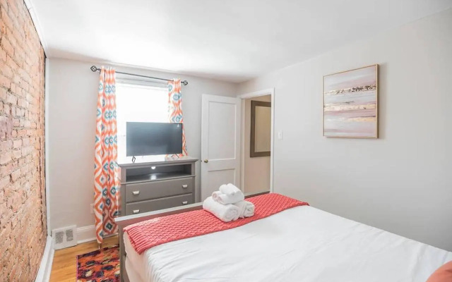 Unit 2 501 S 26th