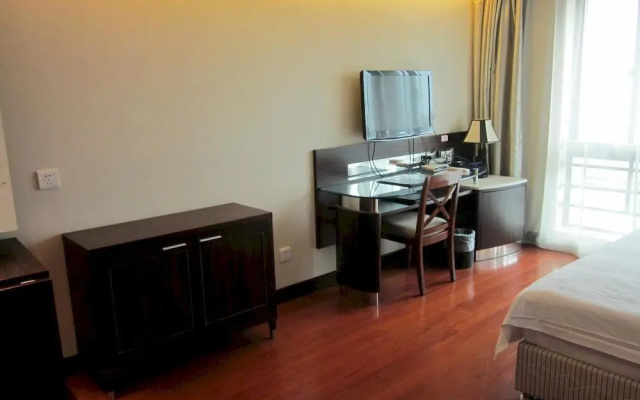 Kunshan Grace Hotel