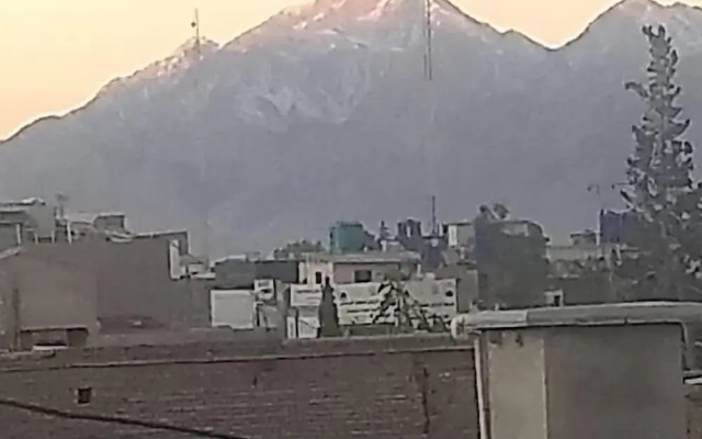 Hotel Qasr e Gul