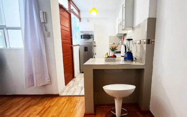 Apartment Centric Inti 2