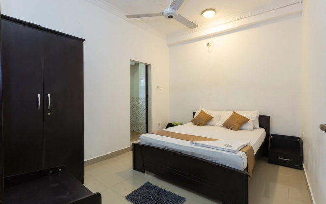 Akara Suites and Serviced Apartments @ Lorenze Rd