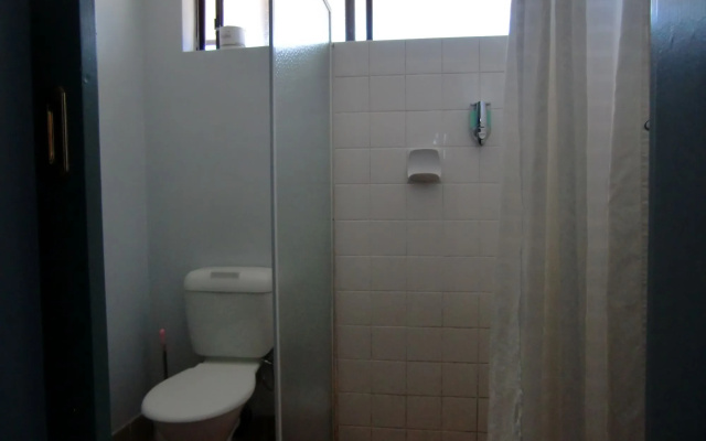 Castle Motel Bairnsdale