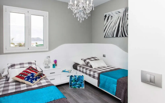 Apartamento Coral Bay