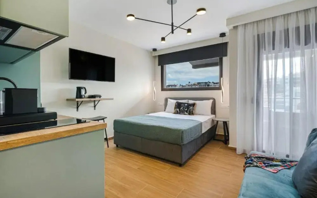 Aurora Suites