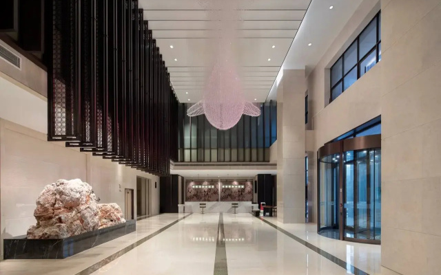 Days Hotel BY Wyndham Changsha Kaifu