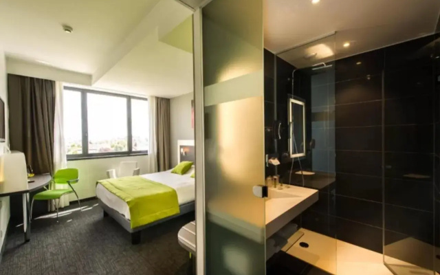 Hotel Athena Spa