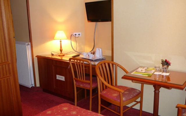 Hotel Hamiot
