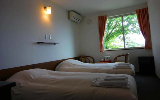 Hakodate Motomachi Hotel