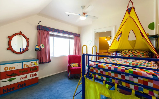 KELLY, 3BDR Northcote House