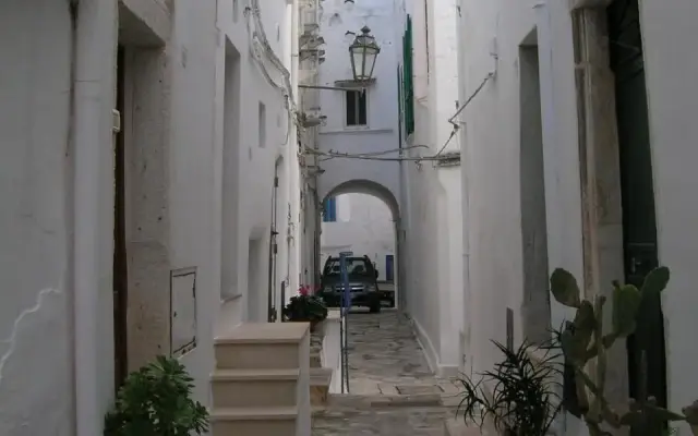 Casa Vacanze Cattedrale