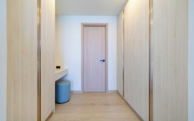 Ozone 1Br Condo In Prestigious Laguna Area