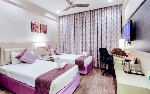 Hotel Tara