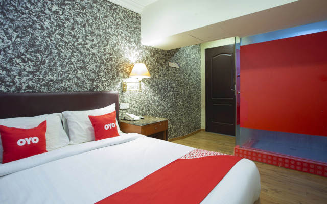 Hotel Grand Orchard Wings