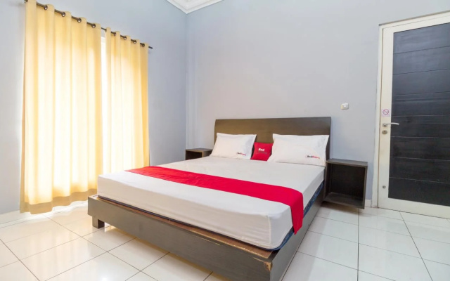 D'Palma Guest House