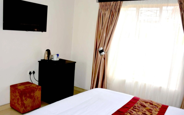 Magville Guest House
