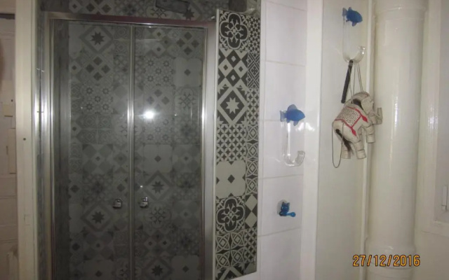 Bed and Breakfast Paris Centre