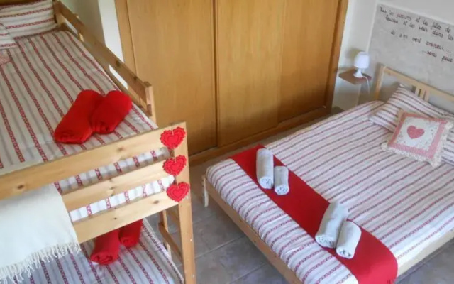 Maravilha da Costa Bed and Breakfast