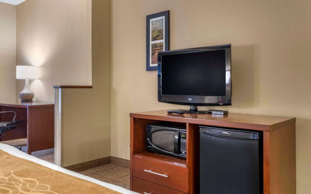Comfort Inn Duncansville - Altoona