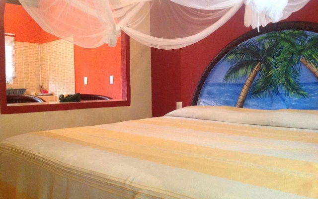 Casa Bahia Bonita