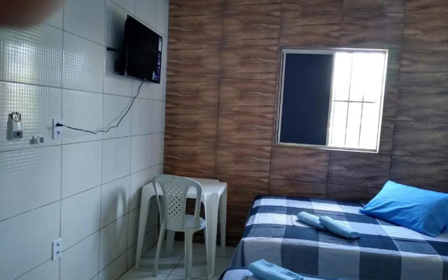 Hotel cidade express 24hs