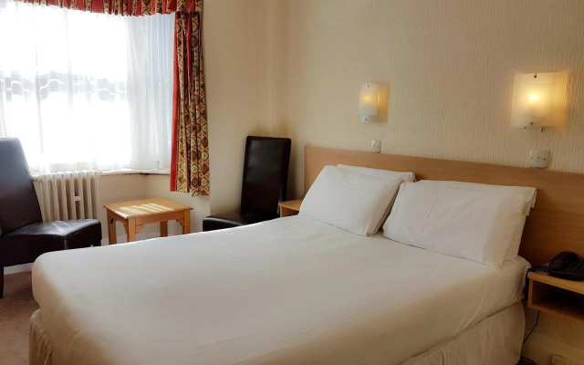 Ocean Beach Hotel and SPA Bournemouth - OCEANA COLLECTION