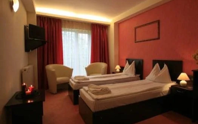Hotel Art Montana