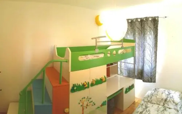 Apartment Nano