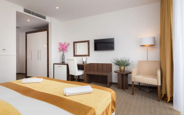 Perla Resort