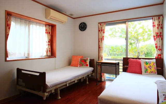Retreat House IPE
