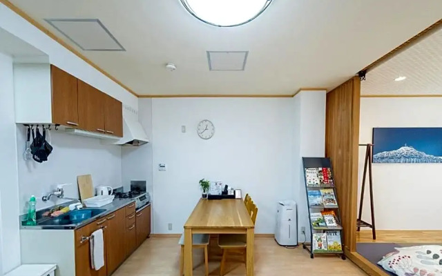 HOSTEL PAQ tokushima / Vacation STAY 35580