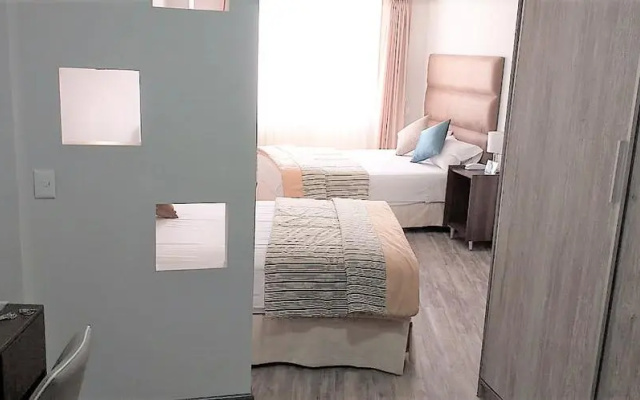 Hotel Viaggiatore