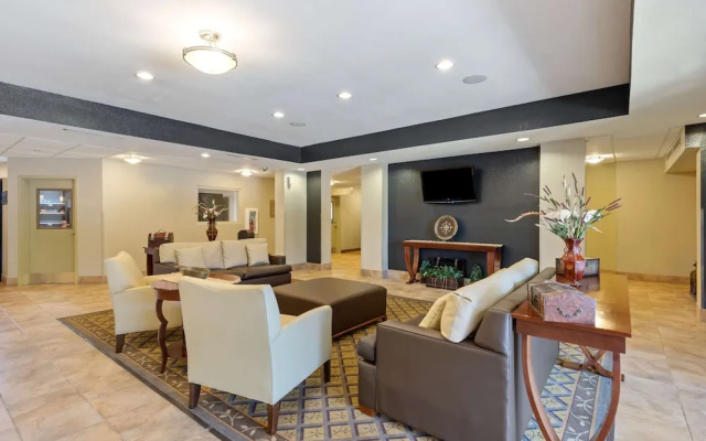 Extended Stay America Suites Bartlesville Hwy 75