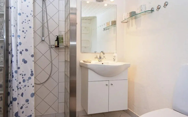 6 Person Holiday Home in Orsted