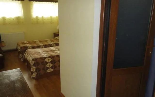 Gagieti Guest House