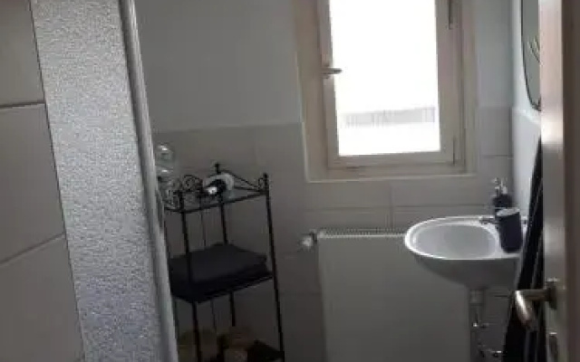 Ferienwohnung Frühlingsau