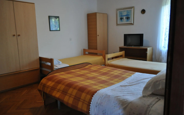 Dolac Guesthouse
