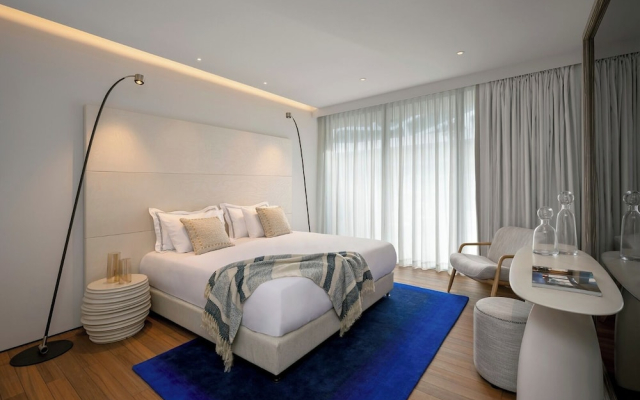 The YACHT – Limited Edition By Fattal