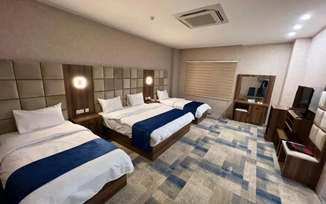 Classy Stay Hotel