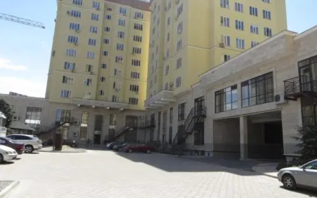 Bishkek House Apartment 3